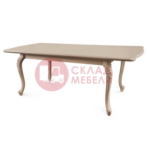  Стол обеденный Мокко Эра-мебель в Симферополе Крыму