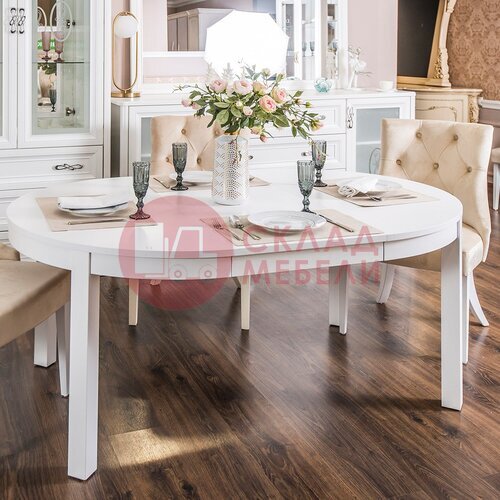  Обеденный стол Мишель Эра-мебель в Симферополе Крыму