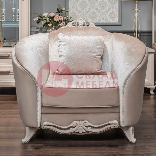  Кресло Мокко Эра-мебель в Симферополе Крыму