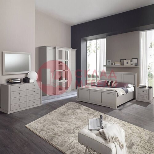  Тумба прикроватная Афина Imperium в Симферополе Крыму