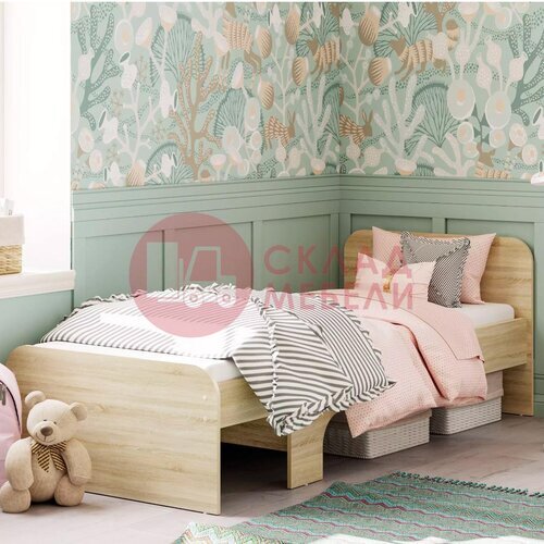  Стол письменный для двоих Акварель ПМ SILVA в Симферополе Крыму