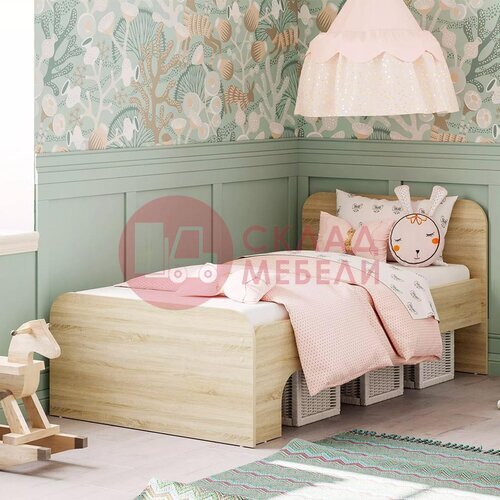  Стол письменный Акварель ПМ SILVA в Симферополе Крыму