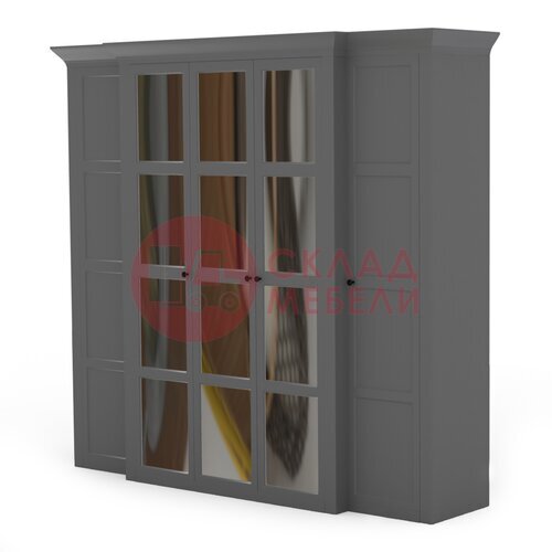  Шкаф Афина Imperium в Симферополе Крыму