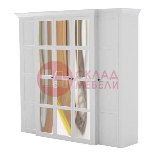  Шкаф Афина Imperium в Симферополе Крыму