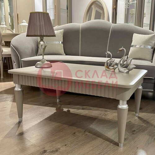  Стол журнальный прямоугольный Гравита Эра-мебель в Симферополе Крыму