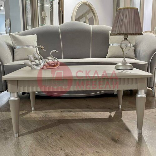  Стол журнальный прямоугольный Гравита Эра-мебель в Симферополе Крыму