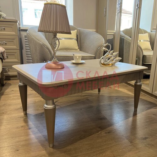  Стол журнальный прямоугольный Гравита Эра-мебель в Симферополе Крыму