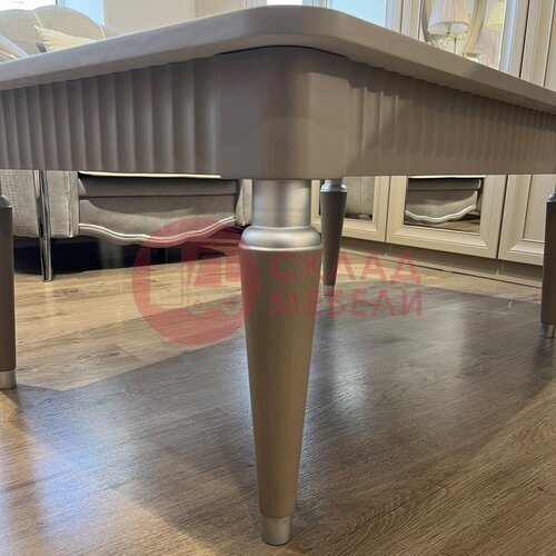  Стол журнальный прямоугольный Гравита Эра-мебель в Симферополе Крыму