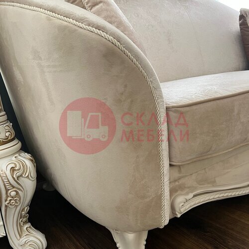  Диван угловой Мокко Эра-мебель в Симферополе Крыму