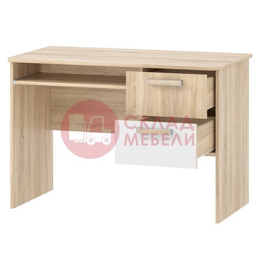  Стол компьютерный Фанк ПМ SILVA в Симферополе Крыму