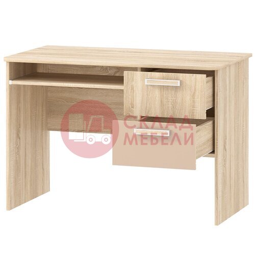  Стол письменный Акварель ПМ SILVA в Симферополе Крыму