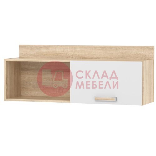  Полка Фанк ПМ SILVA 
