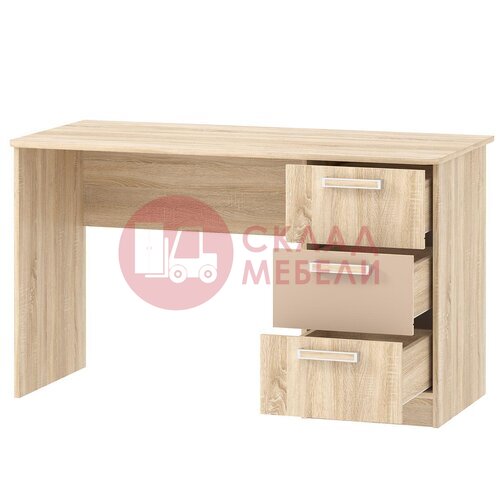  Стол письменный Акварель ПМ SILVA в Симферополе Крыму