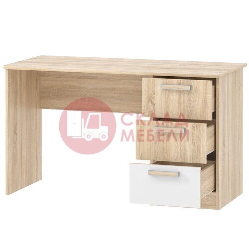  Стол компьютерный Фанк ПМ SILVA в Симферополе Крыму