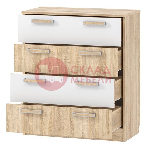  Комод Фанк ПМ SILVA в Симферополе Крыму