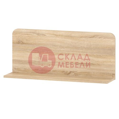  Бортик к кровати Акварель ПМ SILVA 