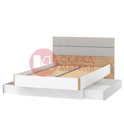  Ящик для кровати Морти ПМ SILVA в Симферополе Крыму