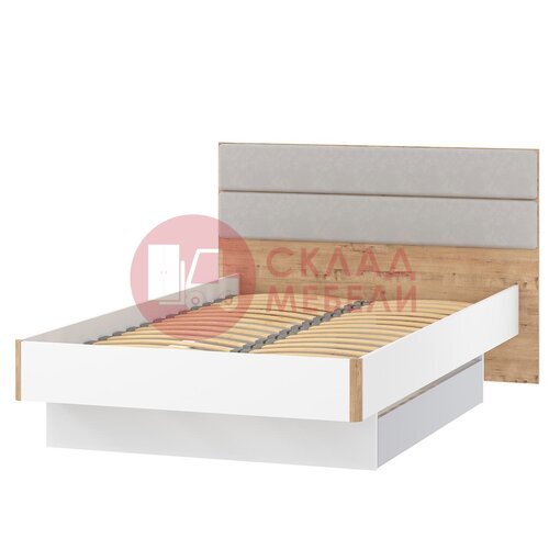  Кровать Морти ПМ SILVA в Симферополе Крыму