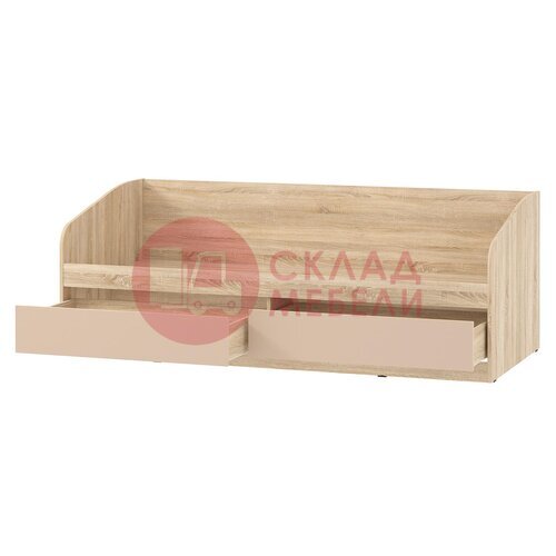  Кровать Акварель ПМ SILVA в Симферополе Крыму