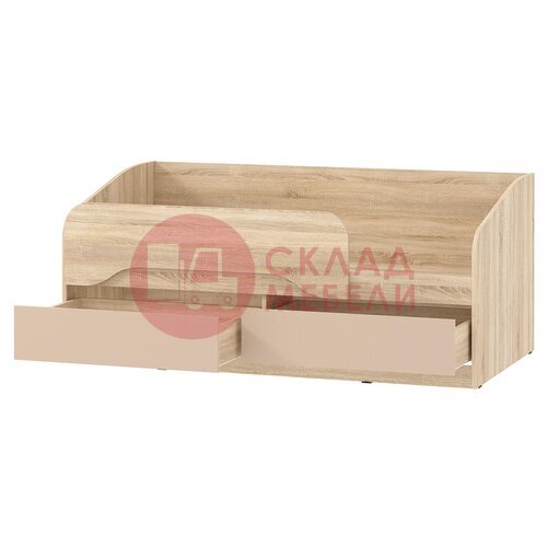  Кровать Акварель ПМ SILVA в Симферополе Крыму