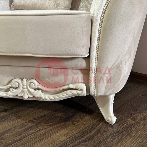  Диван угловой Мокко Эра-мебель в Симферополе Крыму