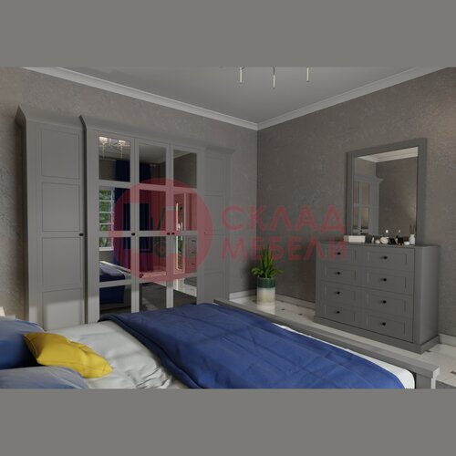  Спальня Афина Imperium в Симферополе Крыму