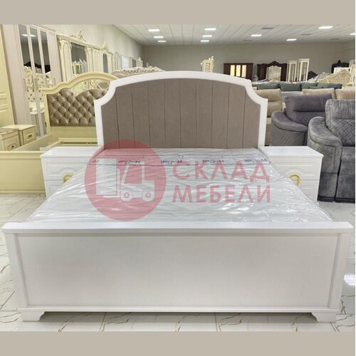  Кровать Адель Imperium в Симферополе Крыму