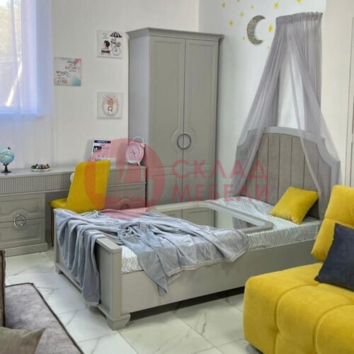  Кровать Адель Imperium в Симферополе Крыму