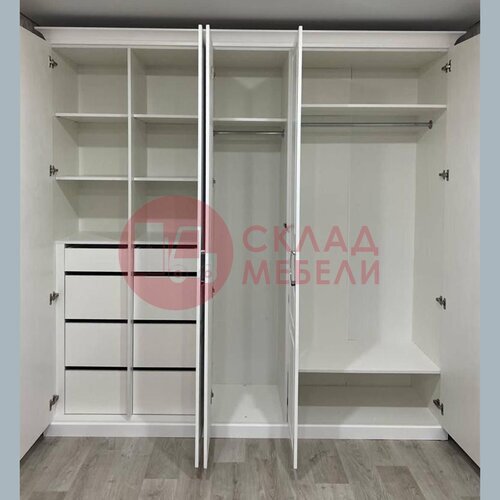  Спальня Адель Imperium в Симферополе Крыму