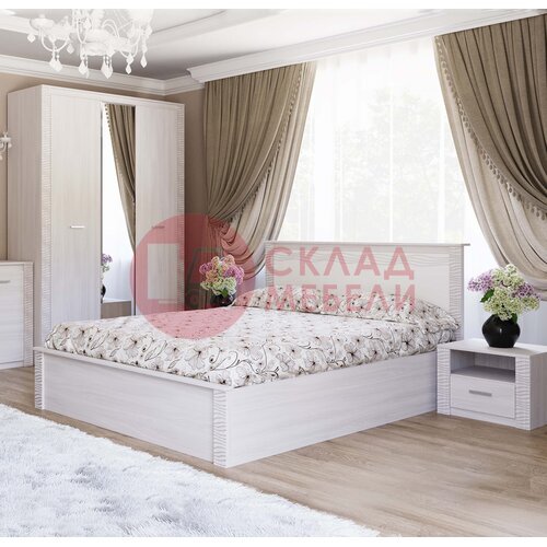  Шкаф Гамма 20 3Д SV-Мебель в Симферополе Крыму