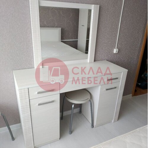  Шкаф Гамма 20 3Д SV-Мебель в Симферополе Крыму