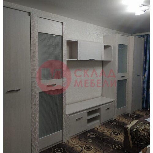  Комод  Гамма 20 3Я SV-Мебель в Симферополе Крыму