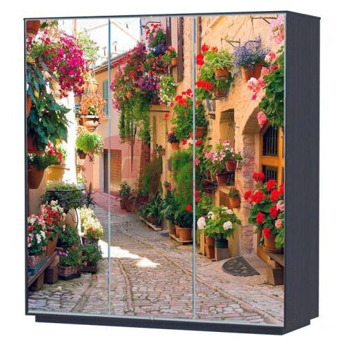  Шкаф-купе Promo трио фото Senator в Симферополе Крыму