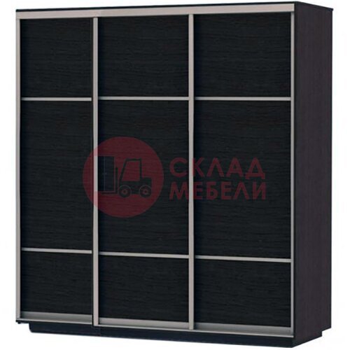  Шкаф-купе Promo трио комби 1 Senator в Симферополе Крыму