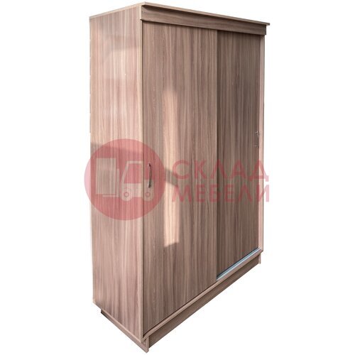  Шкаф-купе 2Д Оптима Senator в Симферополе Крыму