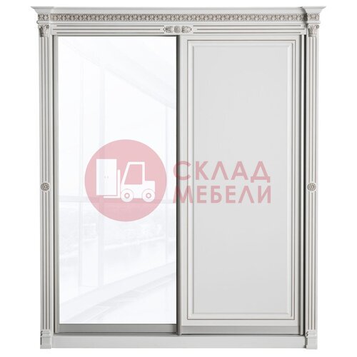  Шкаф-купе Венеция 1,6 Imperium в Симферополе Крыму