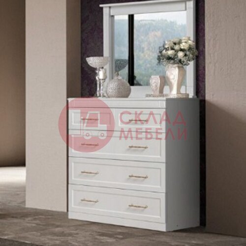  Спальня Александрия Люкс Imperium в Симферополе Крыму