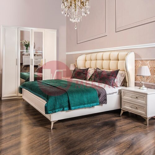  Кровать Нонна Эра-мебель в Симферополе Крыму