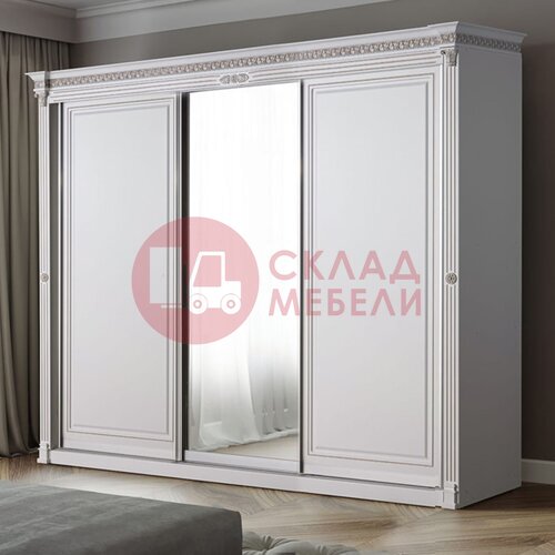  Шкаф-купе Венеция 2,2 Imperium в Симферополе Крыму