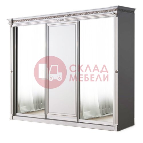  Шкаф-купе Венеция 2,2 Imperium в Симферополе Крыму