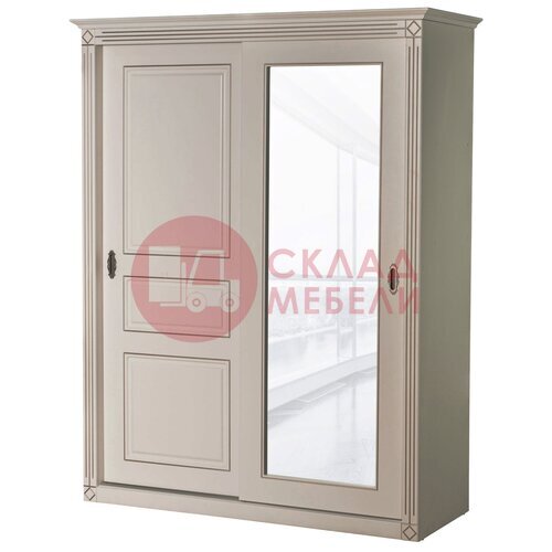  Шкаф-купе Барселона 1,6 Imperium в Симферополе Крыму