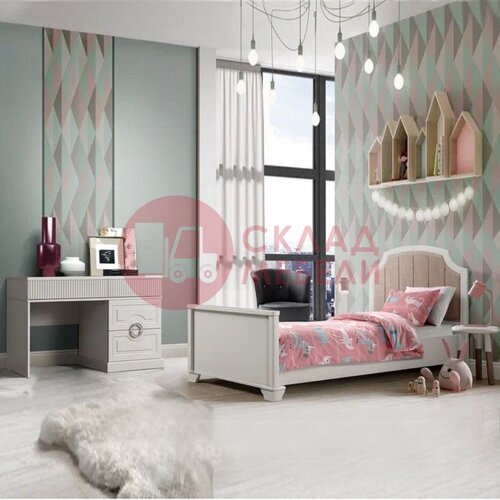  Письменный стол Адель Imperium в Симферополе Крыму