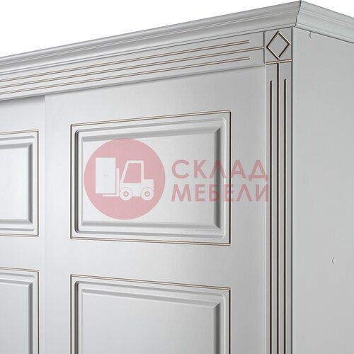  Шкаф-купе Венеция 2,2 Imperium в Симферополе Крыму