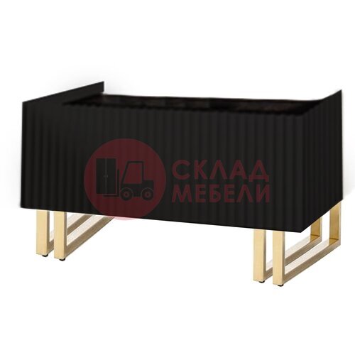  Тумба прикроватная Наоми металл Imperium в Симферополе Крыму