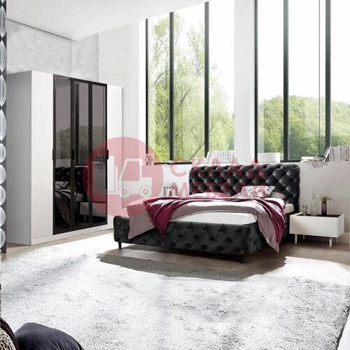  Комод Наоми металл Imperium в Симферополе Крыму