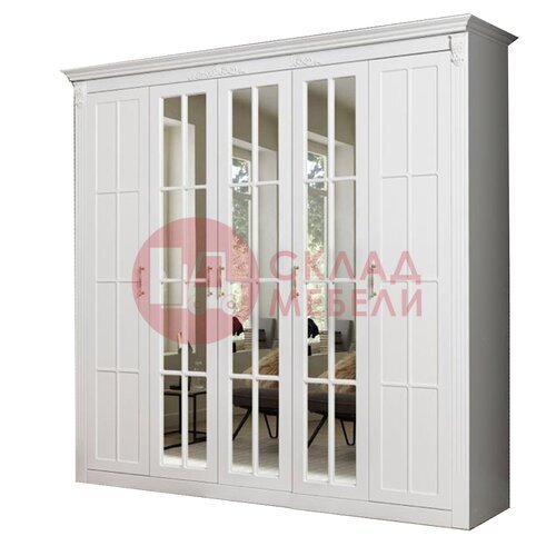  Шкаф Александрия Люкс Imperium в Симферополе Крыму