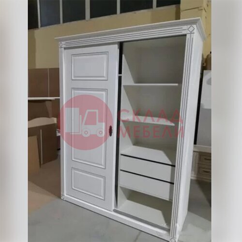  Шкаф-купе Барселона 1,6 Imperium в Симферополе Крыму