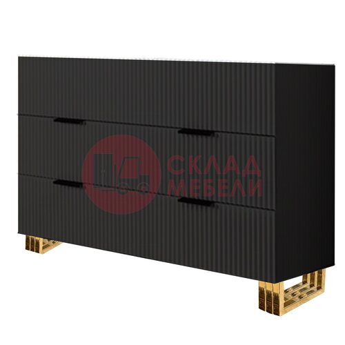 Комод Наоми металл Imperium в Симферополе Крыму