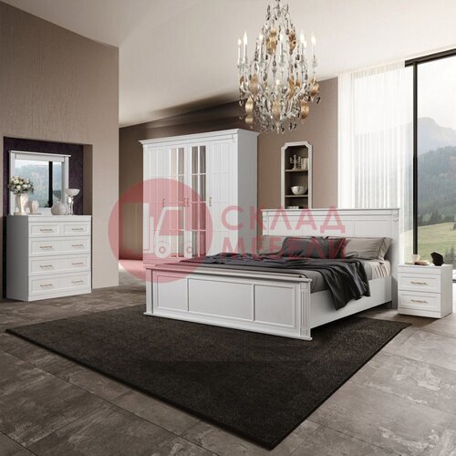  Зеркало Александрия Люкс Imperium в Симферополе Крыму