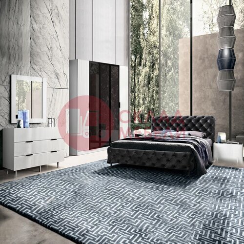  Спальня Наоми металл Imperium в Симферополе Крыму